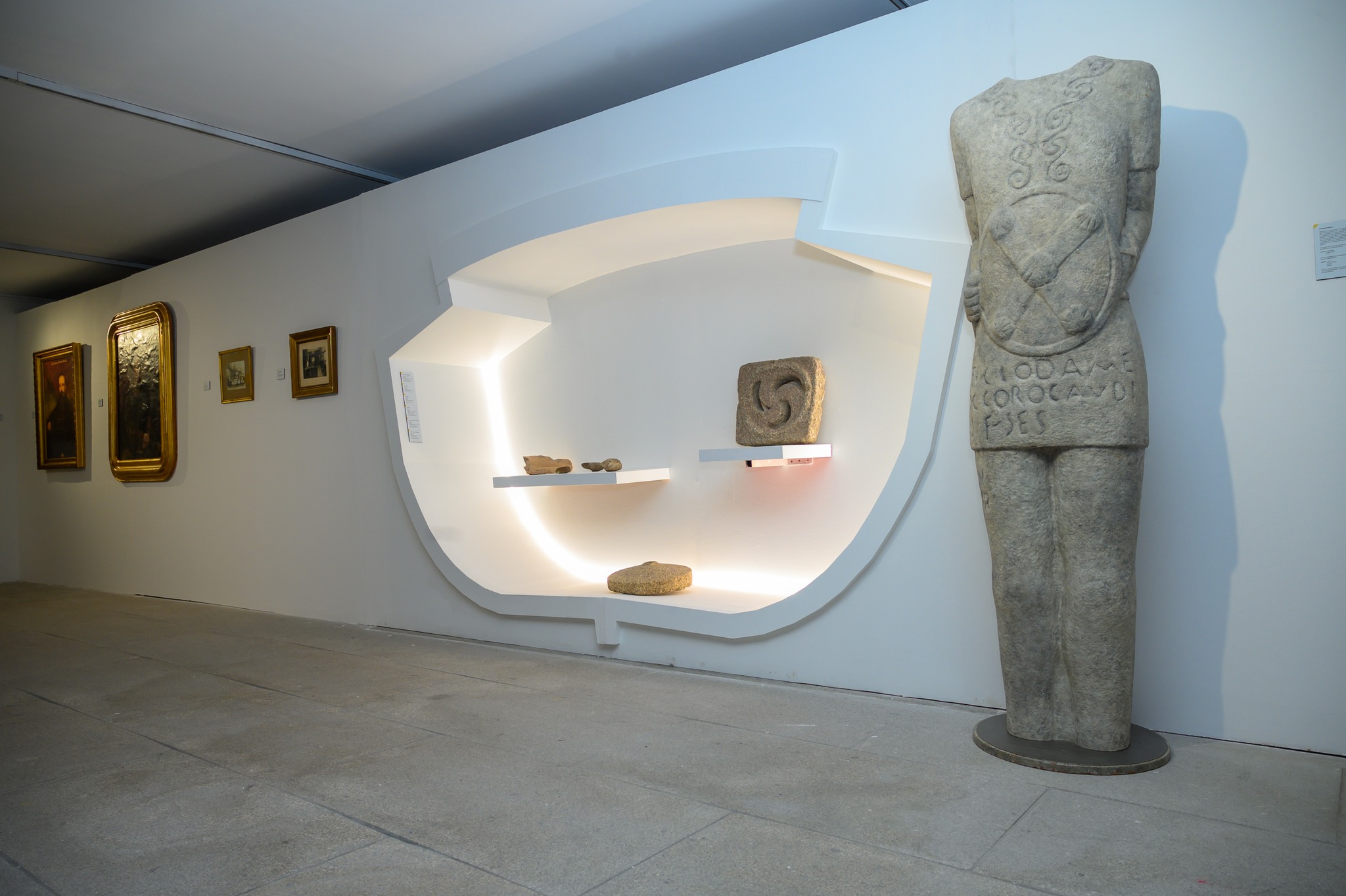 Museu de Artes Decorativas de Viana mostra ‘100 anos de história’