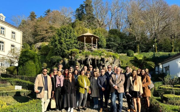 Braga acolheu encontro nacional sobre Turismo Sustentável