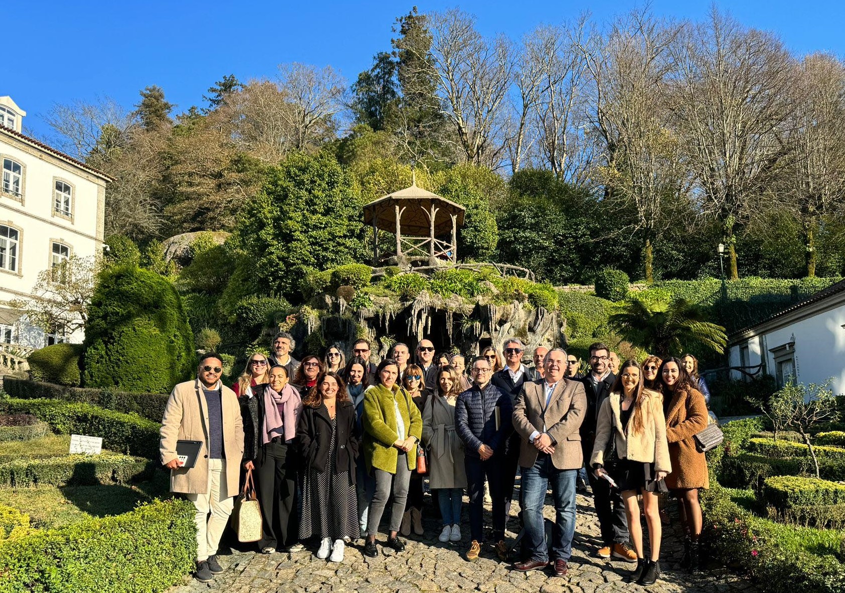 Braga acolheu encontro nacional sobre Turismo Sustentável