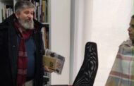 CDU visita órgãos de comunicação social regional de Viana do Castelo
