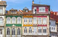 Revista norte-americana elege Guimarães como uma das mais belas cidades da Europa