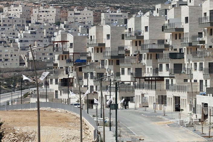 UE prepara “sanções” a colonatos israelitas ilegais na Cisjordânia, confirma João Cravinho