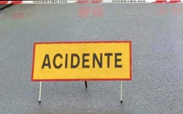 Condutor envolvido em atropelamento mortal em Joane acusou álcool