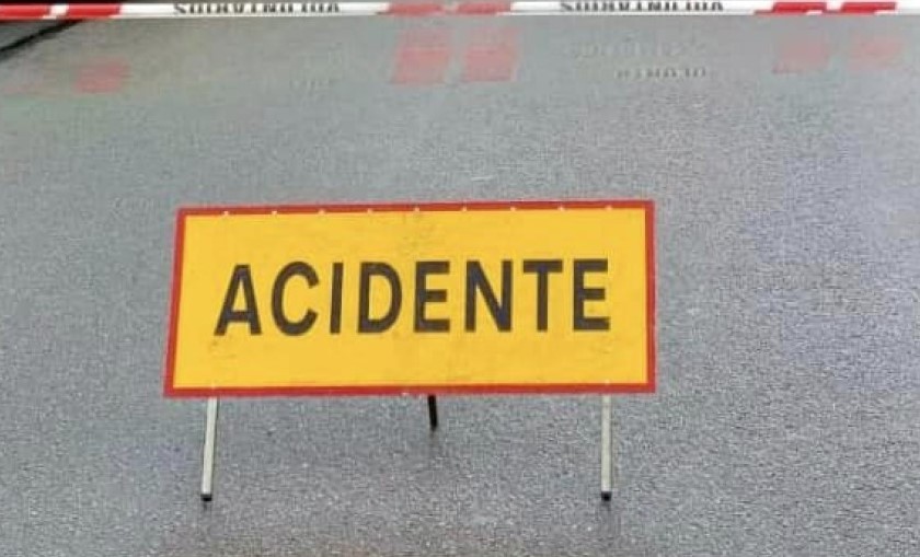 Condutor envolvido em atropelamento mortal em Joane acusou álcool