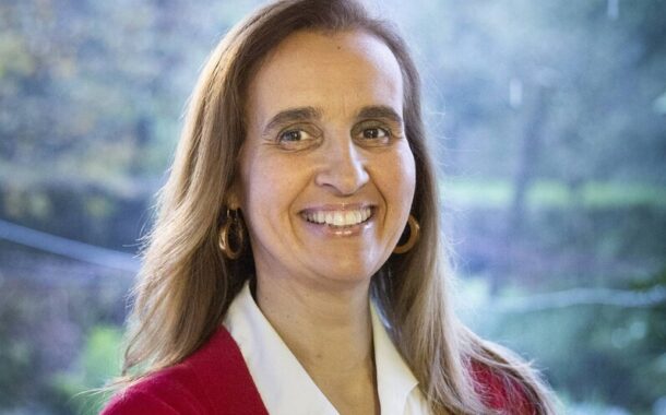 Sandra Cardoso lidera candidatura da CDU pelo círculo de Braga