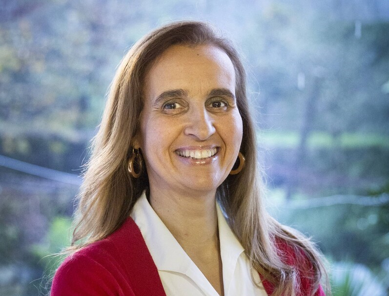 Sandra Cardoso lidera candidatura da CDU pelo círculo de Braga