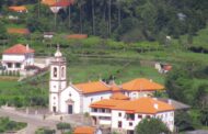 PJ investiga cadáver encontrado no monte em Ponte de Lima