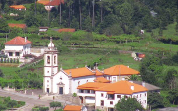 PJ investiga cadáver encontrado no monte em Ponte de Lima