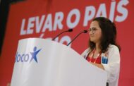 Adriana Temporão é cabeça-de-lista do Bloco em Viana do Castelo