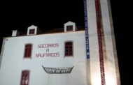 Museu Marítimo de Esposende recebe instalação de Natal