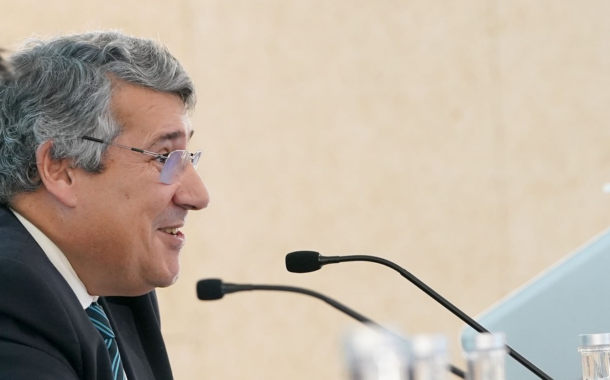 CCDR Norte ganha competências e serviços fora do Porto