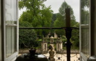 Braga. Museu dos Biscainhos promove nova visita comentada esta quinta-feira