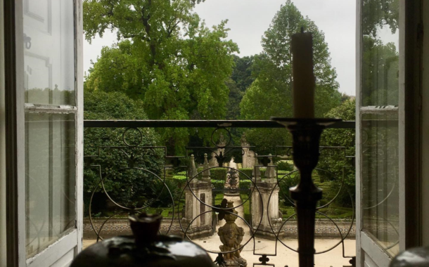 Braga. Museu dos Biscainhos promove nova visita comentada esta quinta-feira