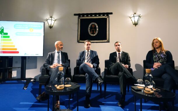 Braga disponibiliza meio milhão de euros para ajudar famílias a melhorar eficiência energética das suas casas