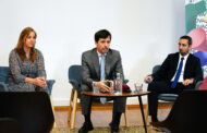 Apresentado programa de negócios digitais Tech4Good para “acelerar” 10 starups