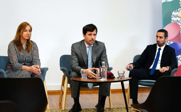 Apresentado programa de negócios digitais Tech4Good para “acelerar” 10 starups