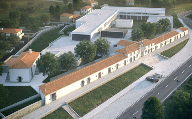Valença suspende PDM para construir residência académica do ‘Politécnico’