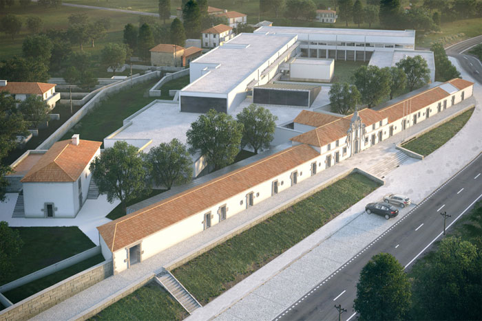 Valença suspende PDM para construir residência académica do ‘Politécnico’