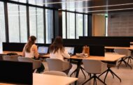 Salas de Estudo da Estação Rodoviária de Famalicão com horário alargado na época de exames