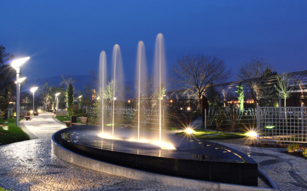 Festival Internacional de Jardins de Ponte de Lima já seleccionou 11 propostas