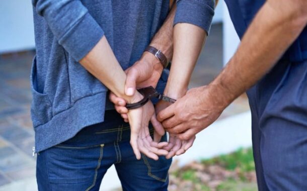 Português detido no Brasil por suspeita de tráfico de crianças