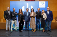 Agere recebe premio Cidade+ na categoria de ‘Equipas Felizes’