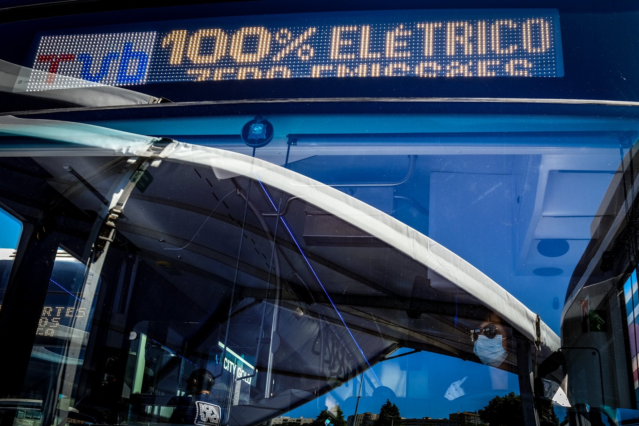 Braga, Guimarães, Famalicão e Viana em projecto de mobilidade sustentável de mais de 220 milhões de euros da NOS