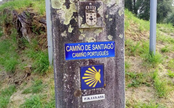 Governo certifica Caminho Português Central – Porto e Norte para Santiago Compostela