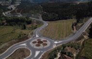 IP arranca com construção do troço da Via do Tâmega em Celorico de Basto por 11,7 milhões