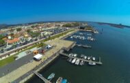Esposende assume gestão da marina de recreio e centro de actividades náuticas
