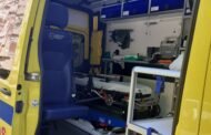 Homem de 77 anos morre atropelado por carro em Fafe
