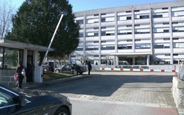 Cirurgia geral da Urgência de Famalicão fechou esta segunda-feira e só abre 24 horas esta semana