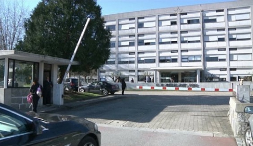 Cirurgia geral da Urgência de Famalicão fechou esta segunda-feira e só abre 24 horas esta semana