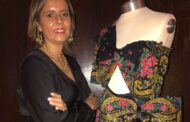 Vestido ‘vianense’ brilha no Vietname