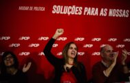 CDU considera “fundamental” eleição de Sandra Cardoso em Braga