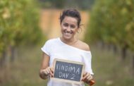 Joana Santiago é a primeira mulher a liderar produtores de alvarinho
