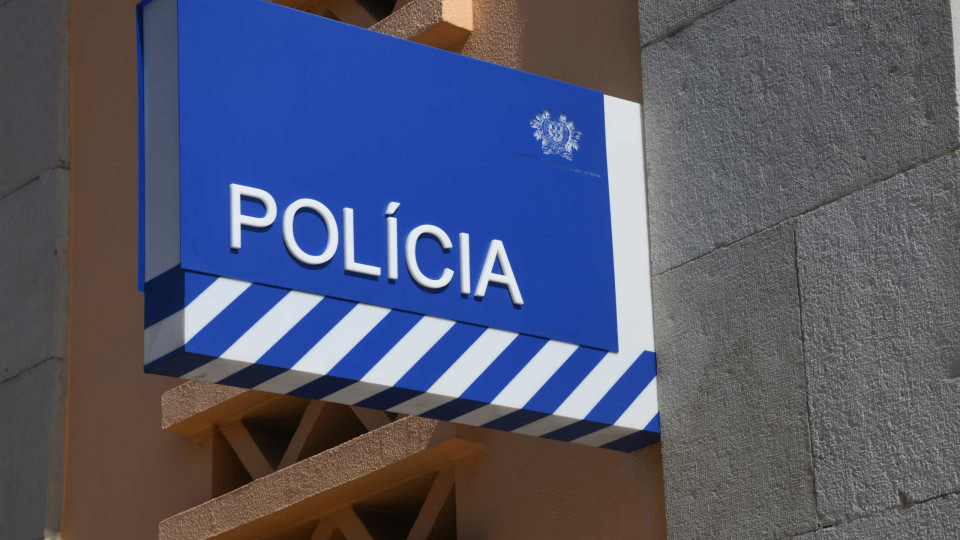 Grupo apanhado a furtar sinos centenários de igreja avaliados em 3.000 euros