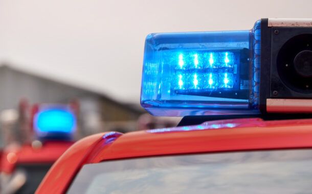 Homem em estado grave após ser atropelado na passadeira por carro em Famalicão