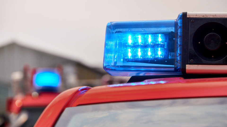 Homem em estado grave após ser atropelado na passadeira por carro em Famalicão