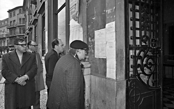 IL Braga assinala 47 anos das Eleições Autárquicas