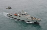 Marinha constrói seis navios por 300 mil euros nos Estaleiros de Viana do Castelo