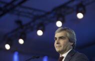 Nuno Melo congratula-se com demissão de “um dos piores e mais incapazes” Governos da democracia
