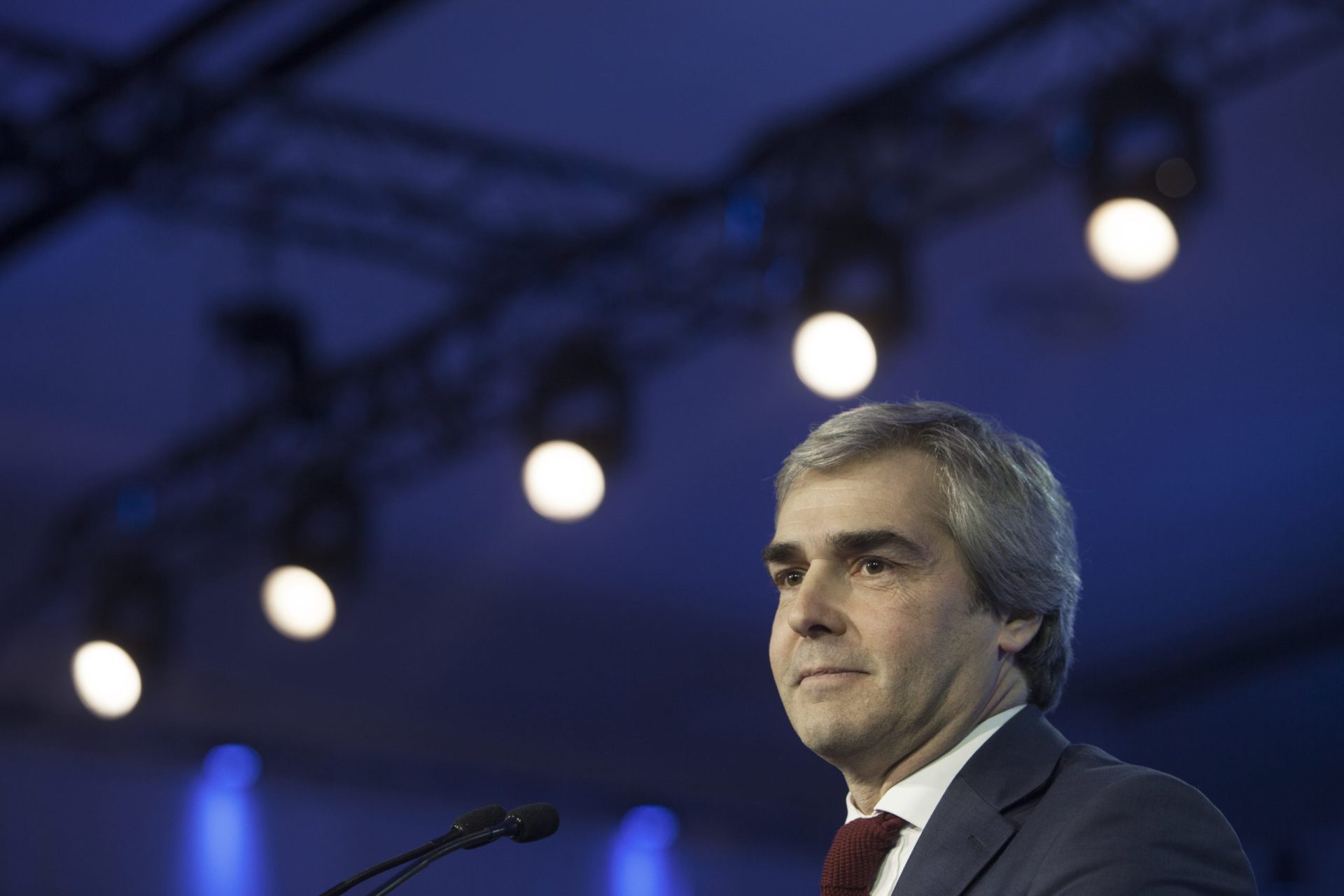 Nuno Melo congratula-se com demissão de “um dos piores e mais incapazes” Governos da democracia