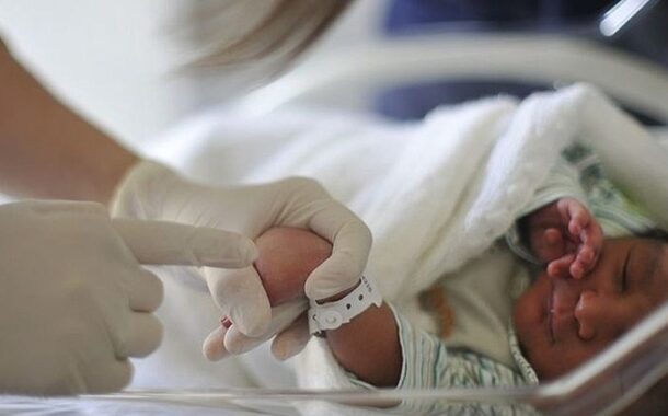 Pediatras pedem medidas para evitar infecções respiratórias em bebés