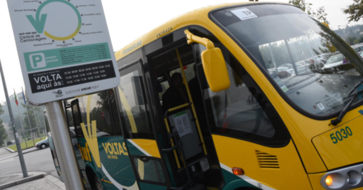 Famalicão desce preço dos bilhetes simples de autocarro