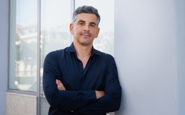 Legislativas. Bruno Maia é o cabeça-de-lista do Bloco de Esquerda por Braga