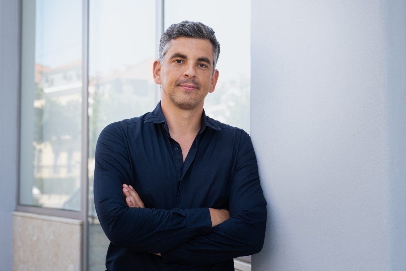 Legislativas. Bruno Maia é o cabeça-de-lista do Bloco de Esquerda por Braga