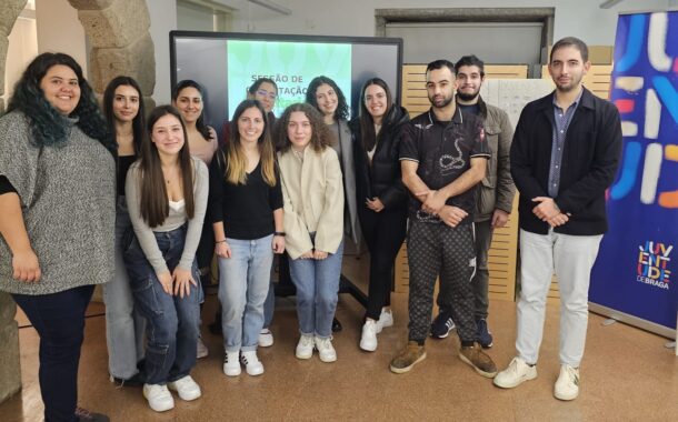 ‘Braga Voluntária’ com 200 voluntários ‘prontos’ para entrar em acção
