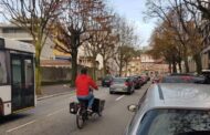 Braga campeã europeia das cidades que mais usa carro num dia normal