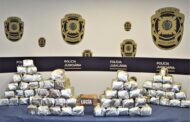 Nove acusados de tráfico de cocaína em contentores com destino a Barcelos